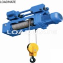 Flame Proof Electric Hoist