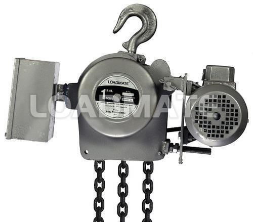 Motorized Chain Hoist