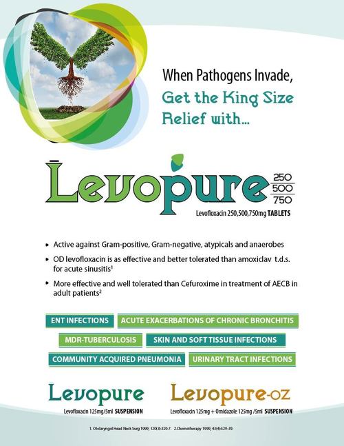 levopure