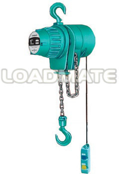 Baby Hoist