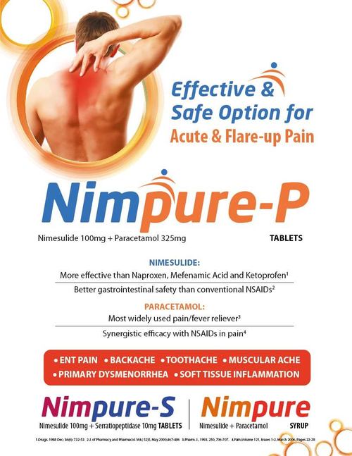 Nimpure-p