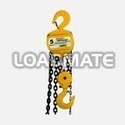 Manual Hoist