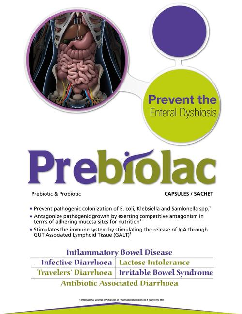 Prebiolac