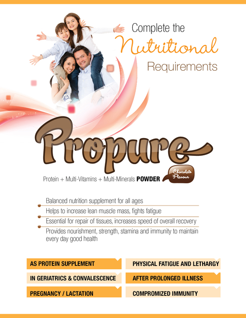 Propure