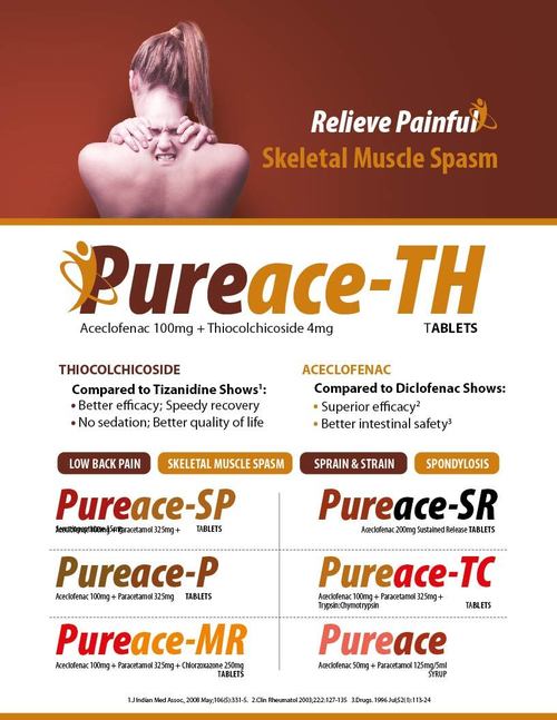Pureace-TH