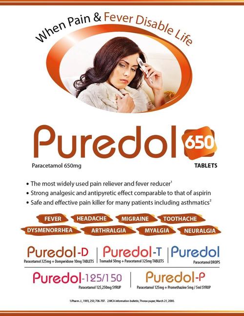 Puredol