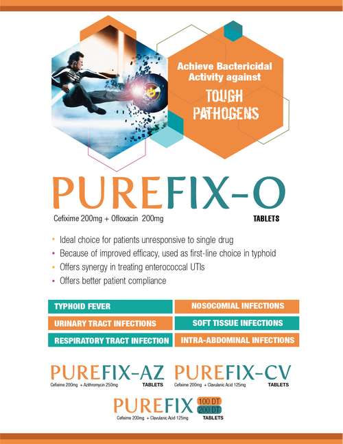 Purefix-O