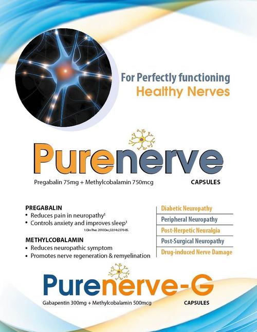 Purenerve