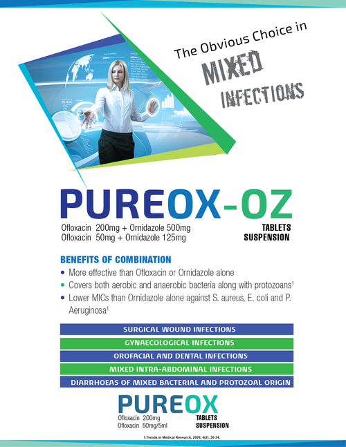 Pureox-OZ