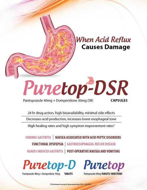 Puretop-Dsr