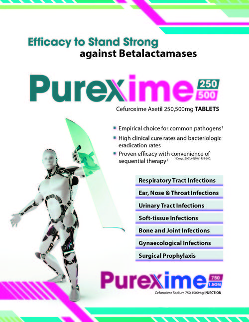 Purexime