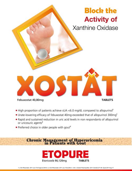xostat