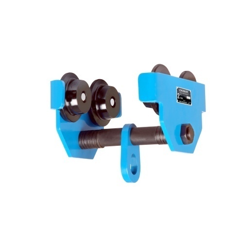 Geared Type Manual Trolley