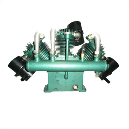 Bare Compressor Pumps