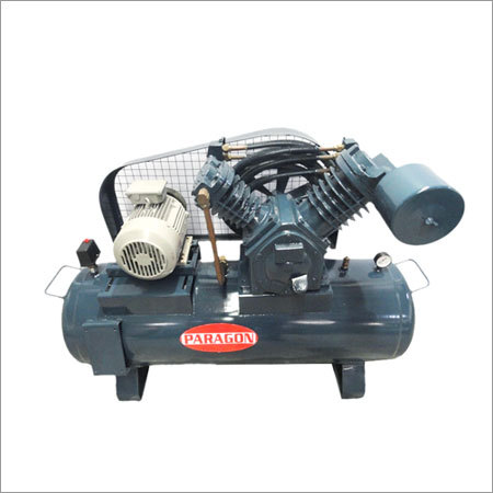 Two Stage Air Compressor