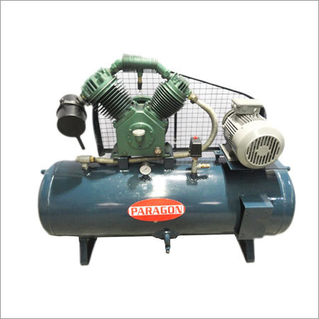 Portable Air Compressor