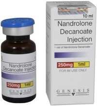 Nandrolone Decanoate Injection