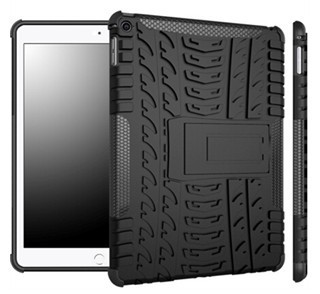 Rugged Grenade Holster Clip Stand Tough Case Combo Cover for Apple iPad air 2 IPAD6