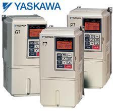 Yaskawa AC Drive