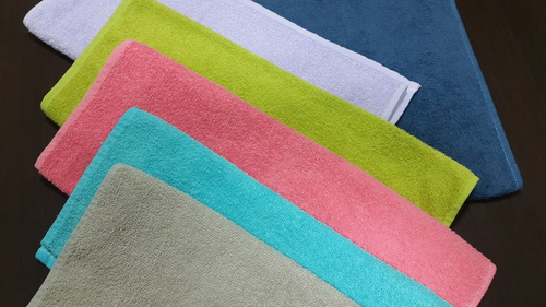 Towels