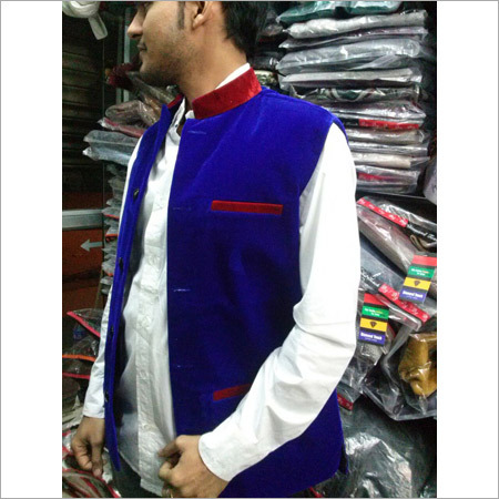 Men's Nehru Jacket