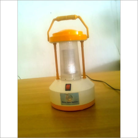 Solar Lantern manufacturer