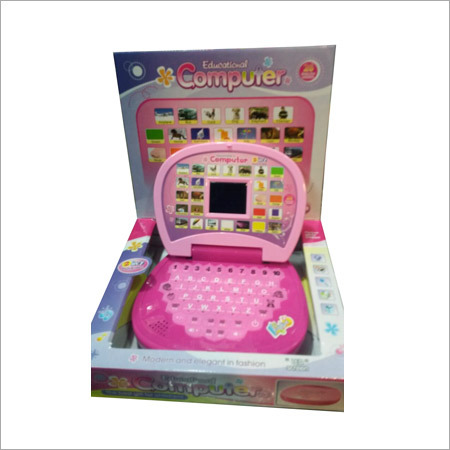 Baby Computer Toys