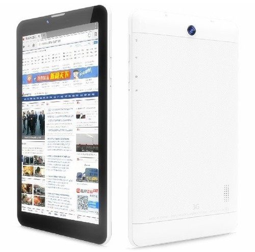 7.0 inches Android4.2 Dual-core IPS screen call Table PC with GPS for old man