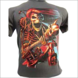 Mens T -Shirt