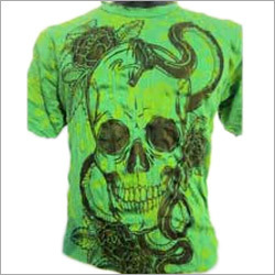 Cotton T-Shirts