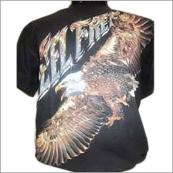 Printed T Shirt
