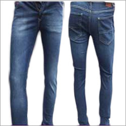 Denim Jeans