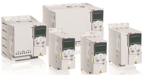 ABB AC Drive Dealer Distributor Supplier Delhi