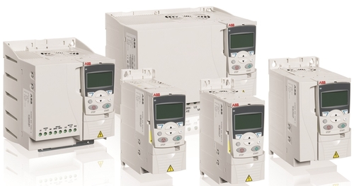 ABB Frequency Inverter Drive