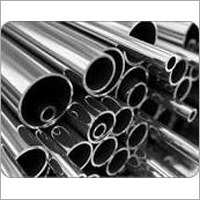 Stainless Steel Pipes