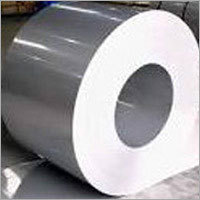 Stainless Steel Coils