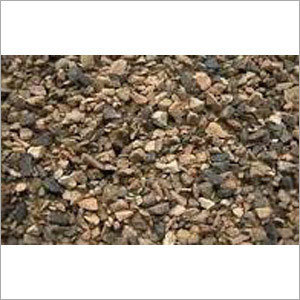 Refractory Grade Calcined Bauxite