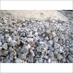 Bauxite Ore