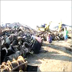 Ship Scrap