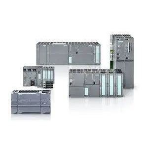 Siemens PLC Repair and Service