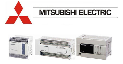 Mitsubishi PLC Dealer Distributor Supplier Delhi