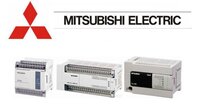 Mitsubishi Prograimming Logic Controller(PLC)