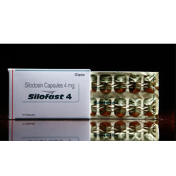 Silodosin 4mg