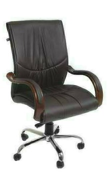 Low Back Executive Chair