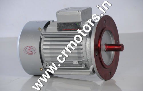Three Phase 3HP Motor