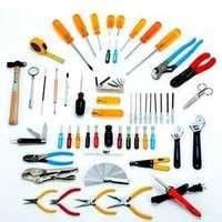 Multicolour Hand Tools