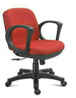 Low Back Chairs