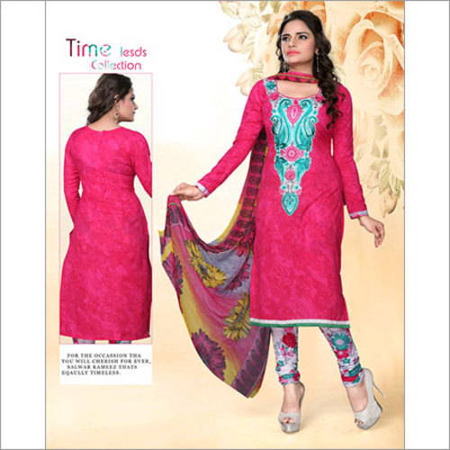 Unique Dress Material 