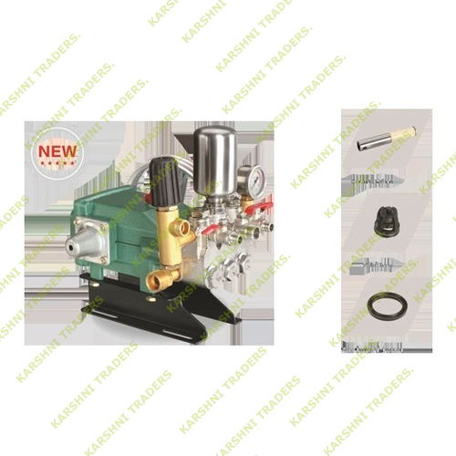 GeePee 1030 Power Sprayer Grease Less