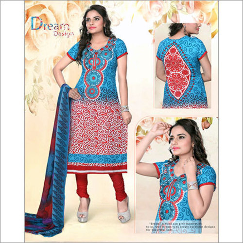 Designer Anarkali Suit